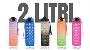 BORRACCIA MOTIVAZIONALE 2L EXPO 5PZ KITMOT50