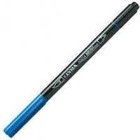 PENNARELLO LYRA AQUA BRUSH DUO 44 COBALTO CHIARO DA 10 L6520044