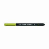 PENNARELLO LYRA AQUA BRUSH DUO 70 STIL GRAIN DA 10 L6520070