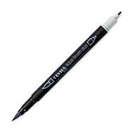 PENNARELLO LYRA AQUA BRUSH DUO 195 GRIGIO CHIAR C DA 10 L6520195