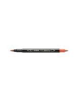 PENNARELLO LYRA AQUA BRUSH DUO 20 ROSSO PERMAN DA 10 L6520020