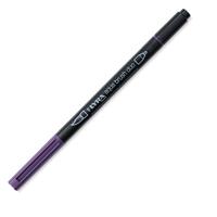 PENNARELLO LYRA AQUA BRUSH DUO 38 VIOLETTO DA 10 L6520038