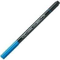 PENNARELLO LYRA AQUA BRUSH DUO 41 BLU DI DELFT DA 10 L6520041