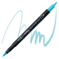 PENNARELLO LYRA AQUA BRUSH DUO 54 TURCHESE CH DA 10 L6520054