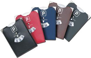 DISCO ORARIO SIMILPELLE CF25 ALPLAST 1022