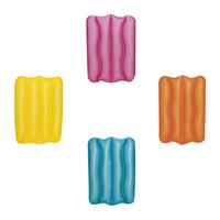 CUSCINO ONDA GONFIABILE 38x25x5 4 COL ASS BESTWAY 52127