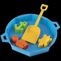 SETACCIO GRANDE IN RETE ANDRONI 3602-0000