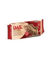 DAS FILA 350GR LEGNO WOOD PASTA PER MODELLARE F348700 0338