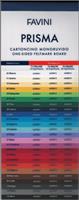 CARTONCINO FAVINI 50X70 PRISMA VIOLA CF20 A335002