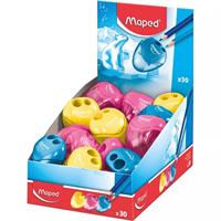 TEMPERAMATITE MAPED 2FORI I-GLOO EXPO 30PZ 534756 0168