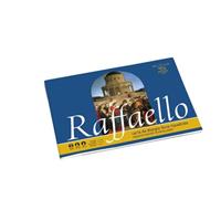 ALBUM RAFFAELLO 24X33 10FF LISC/SQUA CF20 PIGNA 0217590SG