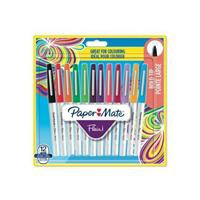 PENNARELLO P.MATE FLAIR P. FELTRO PROF BOLD CF12 2138474