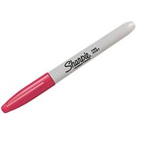 PENNARELLO P.MATE SHARPIE FINE F 0.9M MAGENTA CF12 2194216 0650
