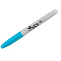 PENNARELLO P.MATE SHARPIE FINE F 0.9M AZZURRO CF12 2194215 0651