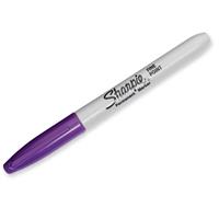 PENNARELLO P.MATE SHARPIE FINE F 0.9M VIOLA CF12 2025034 0652