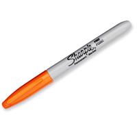 PENNARELLO P.MATE SHARPIE FINE F 0.9M ARANCIO CF12 2025036 0654