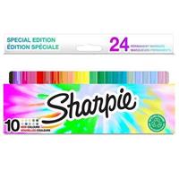 PENNARELLO P.MATE SHARPIE F ASSORTITI 24PZ 2180834