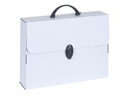 VALIGETTA POLIONDA 37,5X27X8 MONT REC 1CH 254/P 400176700 0083