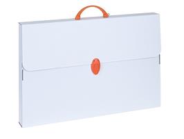 VALIGETTA POLIONDA 56,5X36,5X5,5 MON REC 1C 235/E 400176679 0084