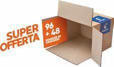 PENNARELLI PERMANENT MARKER 100 PACCO SCORTA 144PZ 009596