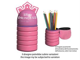 ASTUCCIO SILICONE ALLUNGABILE PRINCIPESSE 2026 CF12 PR1266