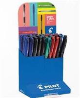 PENNA PILOT EXPO 48 SUPERGRIP-G CAPPUCCIO FINE 007707