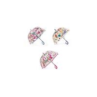 OMBRELLINO FANTASY D.70 FANTASIE ASS EXPO 12PZ LEBEZ 81187