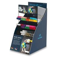 PENNARELLO SCHNEIDER ACRILICO 2MM PAINT-IT EXPO 61PZ P305652