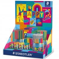 EXPO HAPPY LINE STAEDTLER 184PZ 61SCA2HA