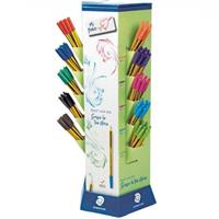 PENNA STAEDTLER NORIS 434 EXPO DA 200PZ 434-SCA200