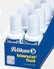 CORRETTORE PELIKAN BLANCO PENNELLINO 20ML 300858