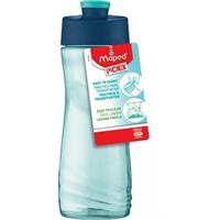 BORRACCIA 580ML BLUE E VERDE MAPED 872704