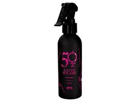 LATTE SOLARE SPF 50 SPRAY 150ML EXPO DA 9 PZ SPF50S