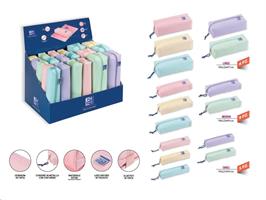 ASTUCCIO 1ZIP PVC KOALA PASTEL EXPO 20PZ FAVORIT 400174615 0010