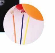 ACCESSORI PER PALLONCINI 40CM FC0095