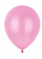 PALLONCINO CM.25 ROSA PZ.8 CF24 FA0800