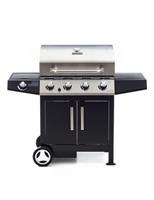 BARBECUE GOLOSONE 4 G43240