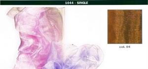 ORGANZA SINGOL CM145X3MT ORO PIOVACCARI 1044 04