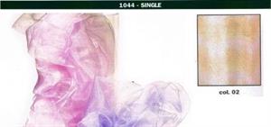ORGANZA SINGOL CM145X3MT BEIGE PIOVACCARI 1044 02