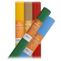 CARTONE ONDULATO CANSON 300GR EXPO 45 ROTOLI 50x70 400071682