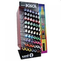 UNIPOSCA FINE ASSORTITO DA 60 PC3MES