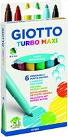 PENNARELLI GIOTTO TURBO MAXI AS6PZ CF10 453000