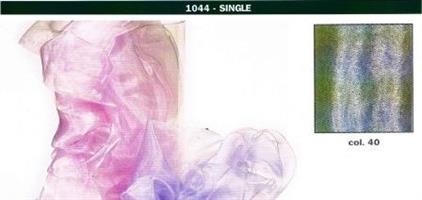 ORGANZA SINGOL CM145X3MT SILVER PIOVACCARI 1044 40