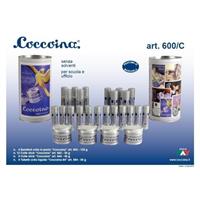 BARATTOLO COLLE COCCOINA 600/C 26PZ ASS.TI