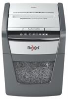 DISTRUGGI DOCUMENTI REXEL OPTIMUM 50X A FRAMMENTO 2020050XEU