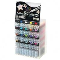 DECORITE OSAMA EXPO 156PZ ASS.TI AAMM-EDF-F/D