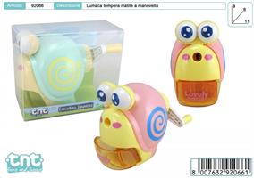 LUMACHINA TEMPERAMATITE TNT 92066