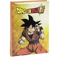DIARIO 12 MESI STD DRAGON BALL 68880