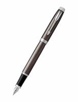 PENNA PARKER IM DARK ESPRESSO CT STILOGRAFICA M 1931657 053