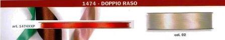 NASTRO RASO MM10X100MT CREMA PIOVACCARI 1474XXP 02